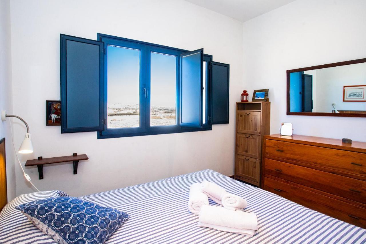 Eslanzarote La Duna House, Wifi, Sea Views Caleta de Sebo Exterior foto